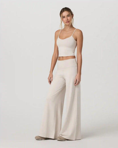 Halo Easy Wideleg Pant