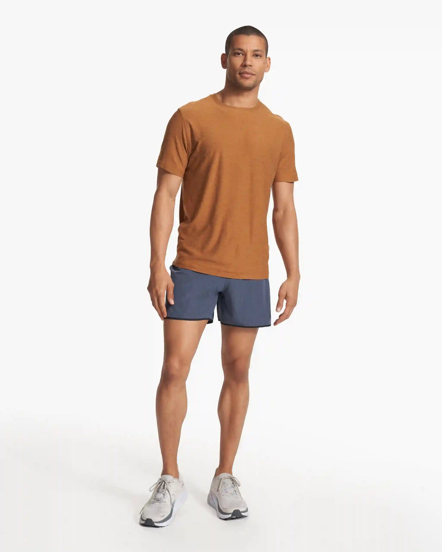 Strato Tech Tee