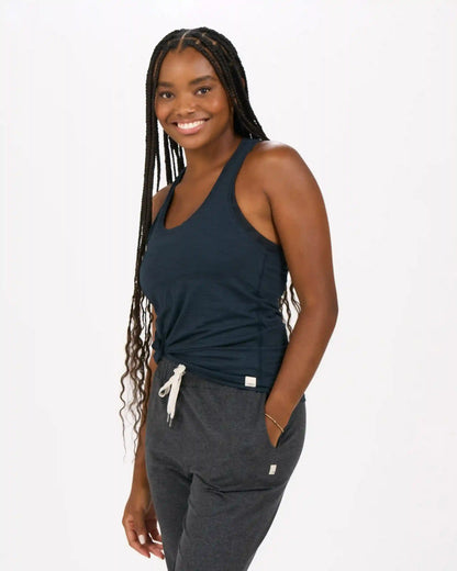Lux Performance Tank