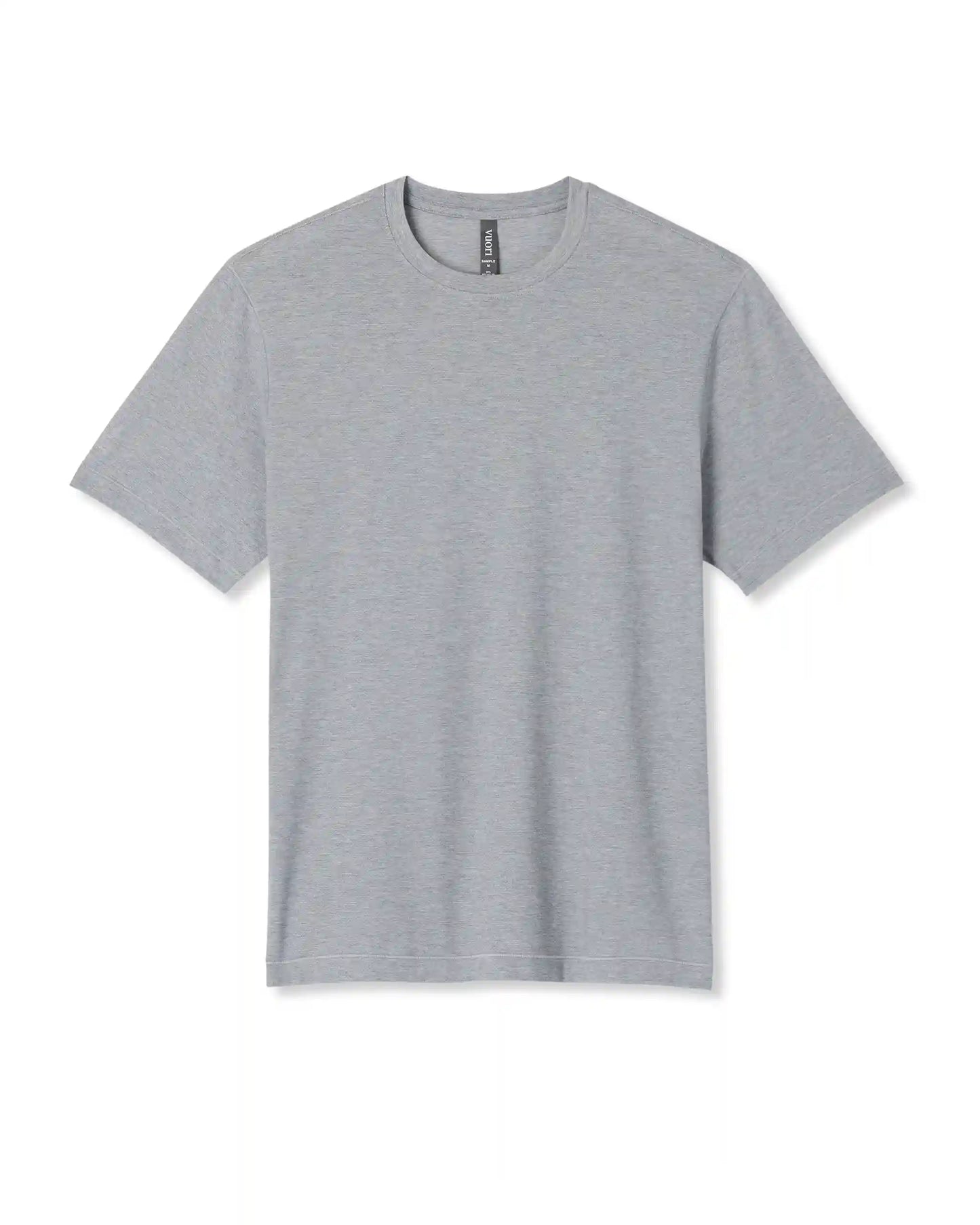 Short Sleeve Everyday Tee