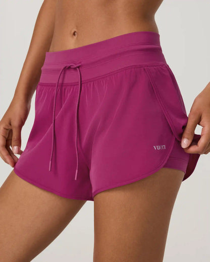 Daily Speed Short 2.5"
