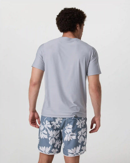 Uluwatu Short Sleeve