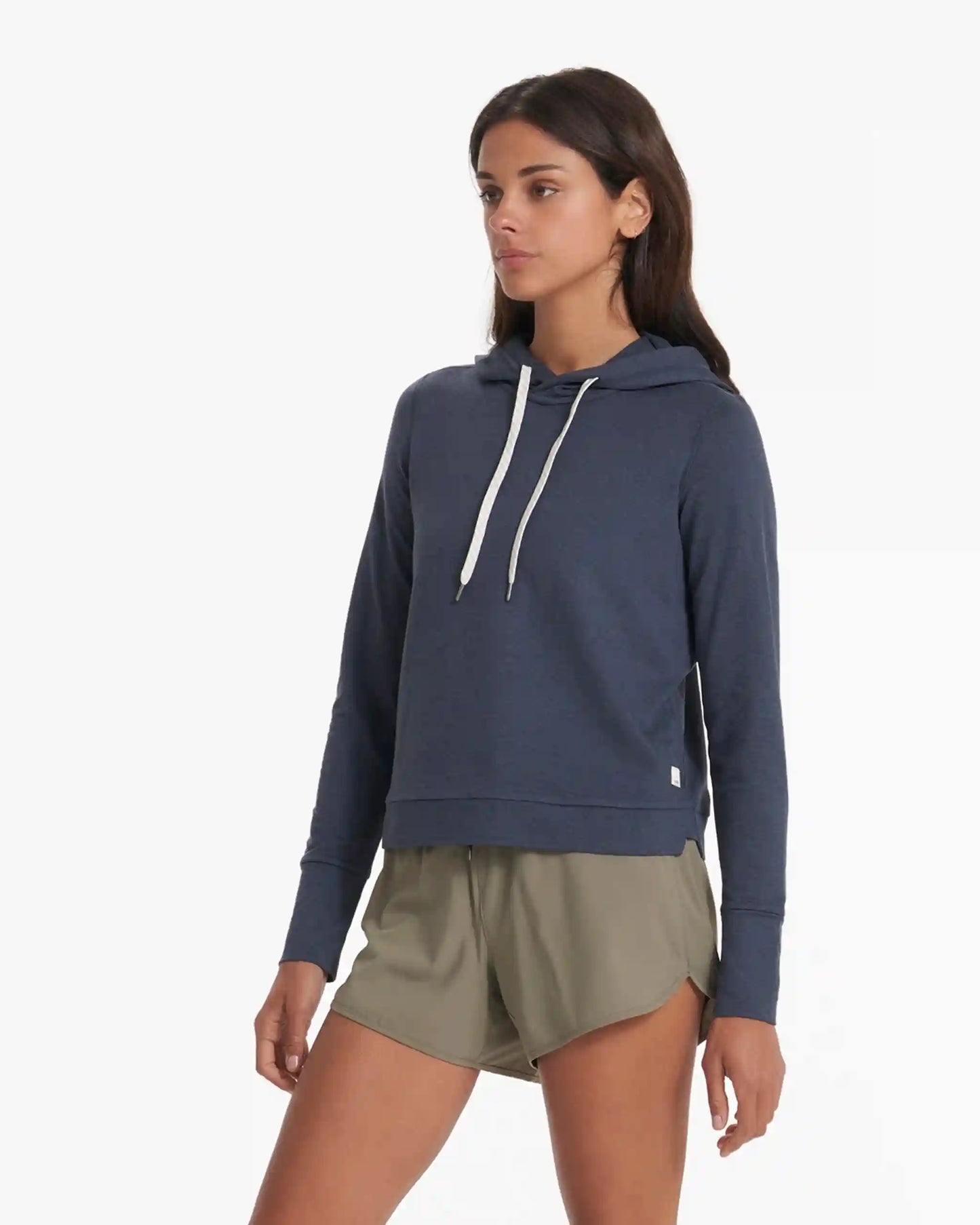 Halo Essential Hoodie