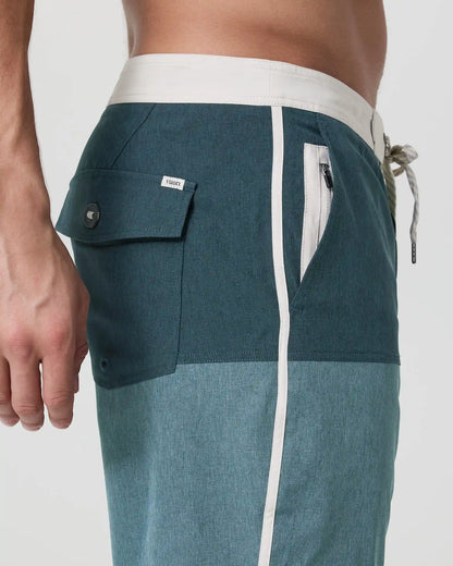 Cruise Boardshort 7"
