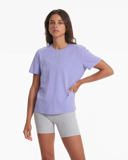 Feather Tee