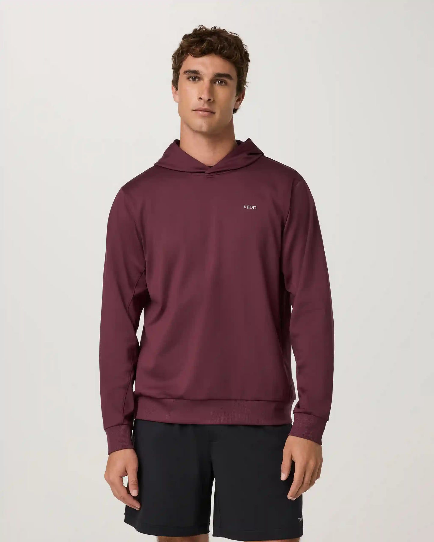 Sunday Pullover Hoodie