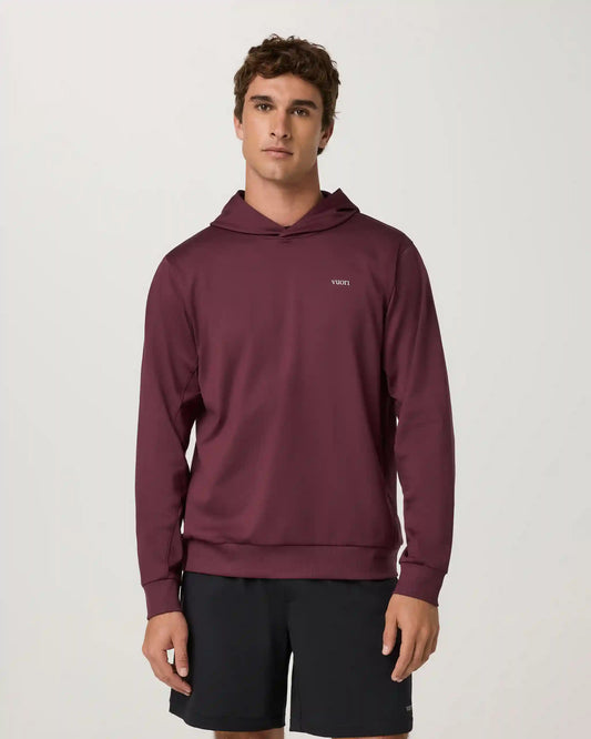 Sunday Pullover Hoodie