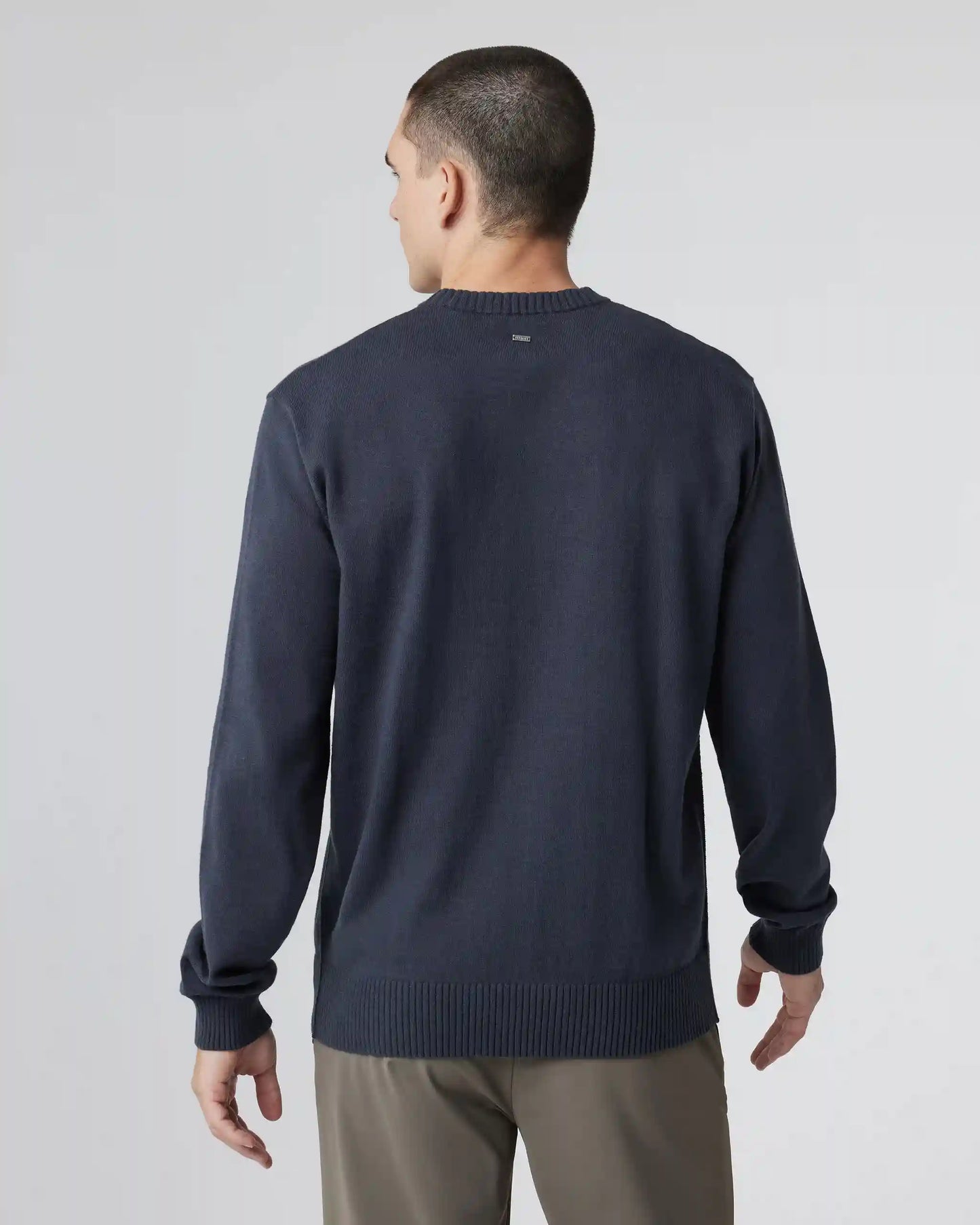 Fluent Sweater