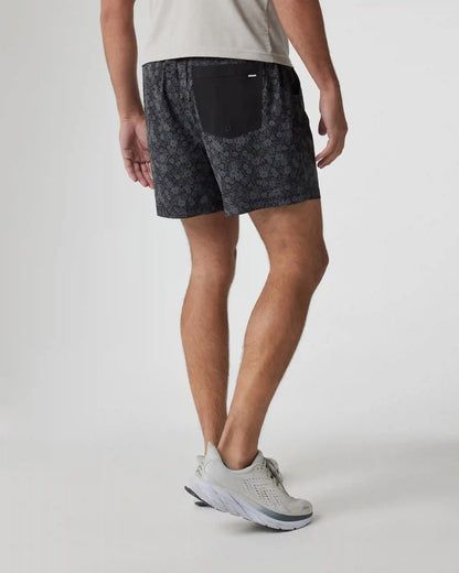 Kore Short Lined 5"