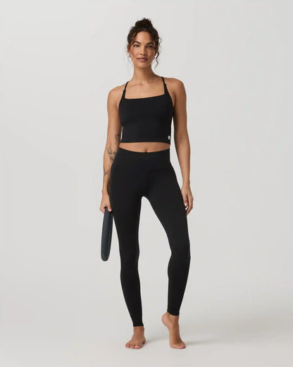 Vuori AllTheFeels™ Strappy Back Tank