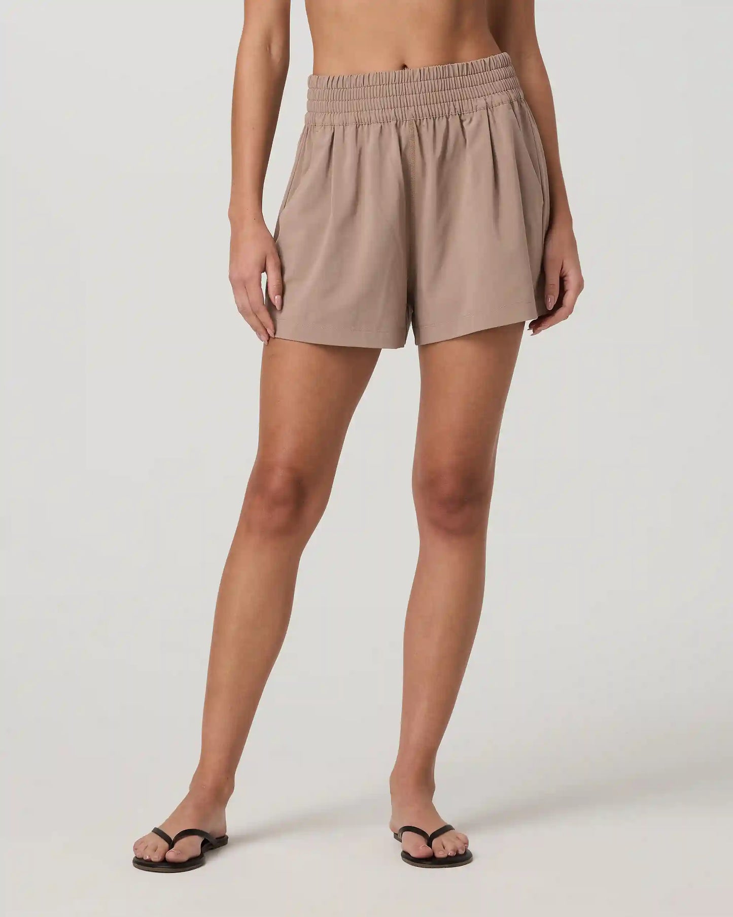 Villa Short