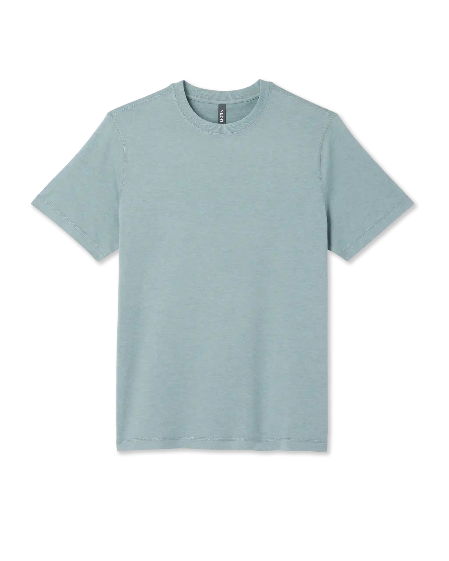 Short Sleeve Ponto Performance Tee