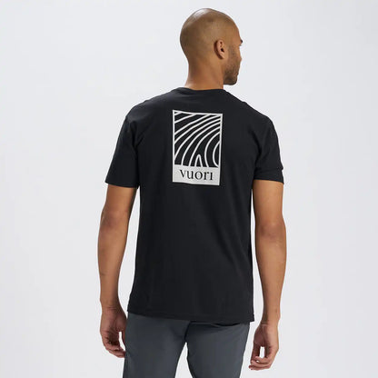 Lines Tee