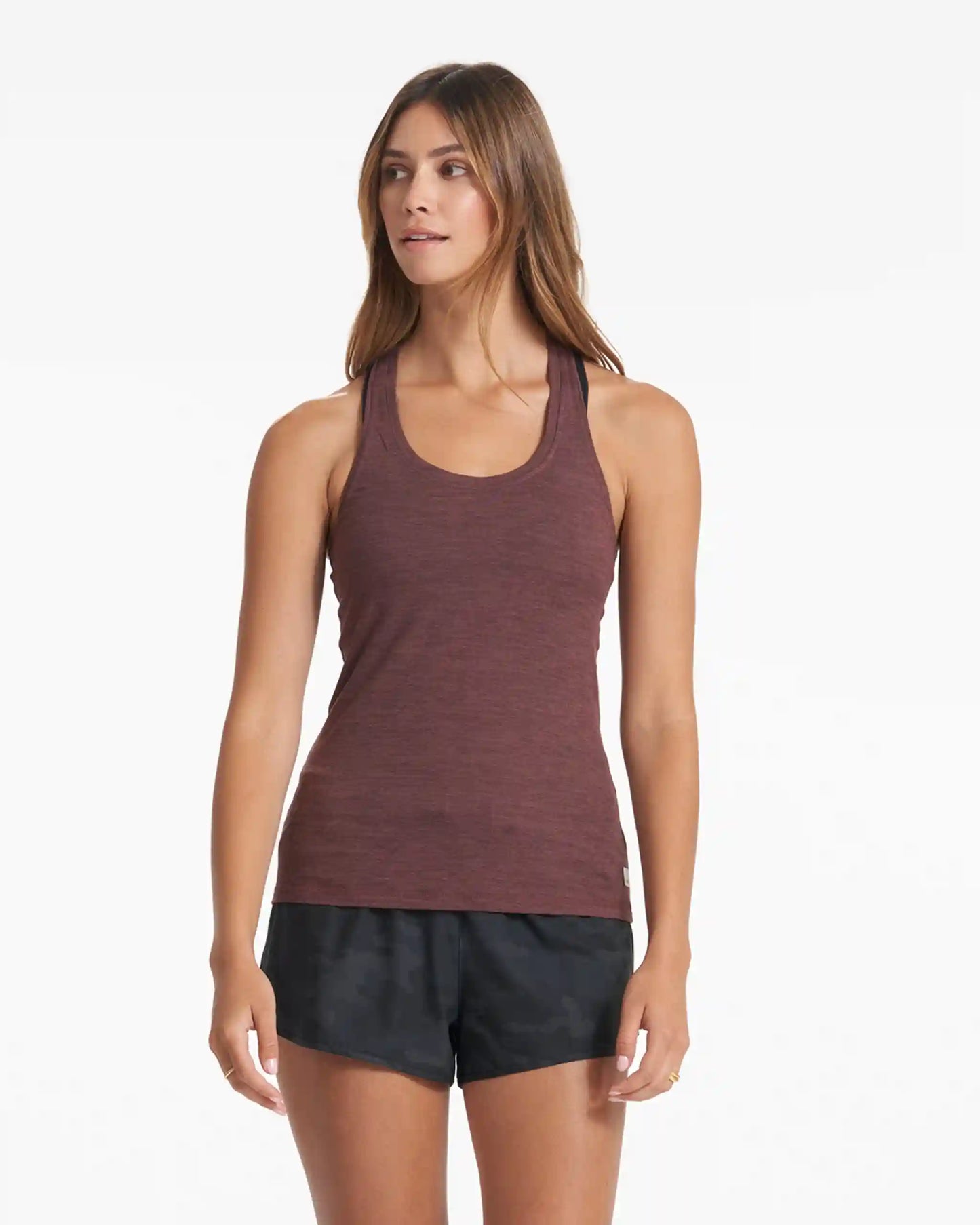 Lux Performance Tank