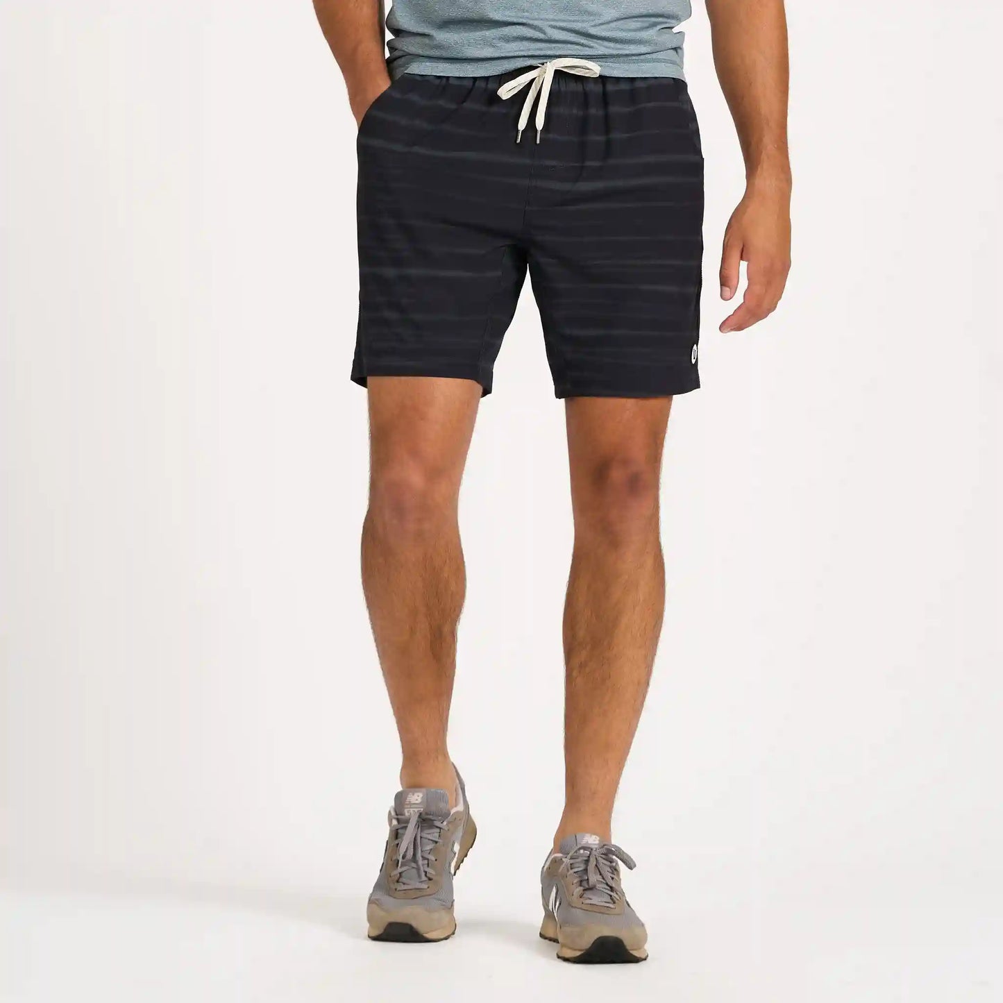 Kore Short Lined 7"