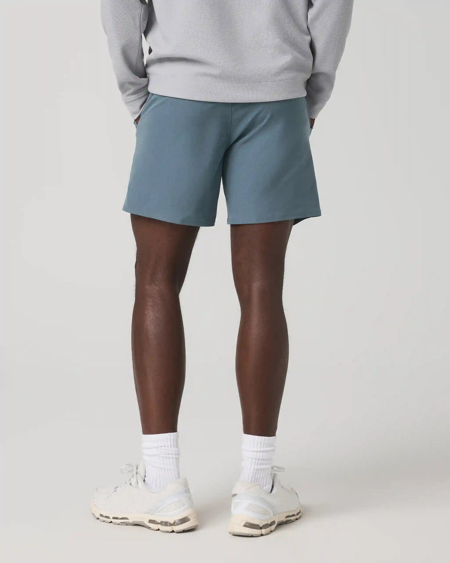 Maverick Volley Short Unlined