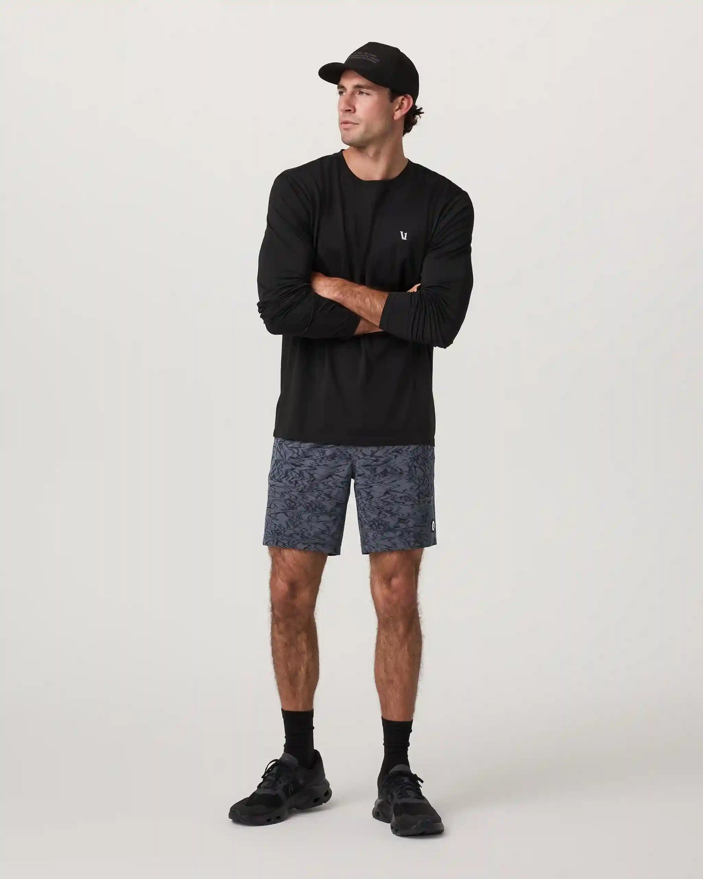Kore Short Lined 7"