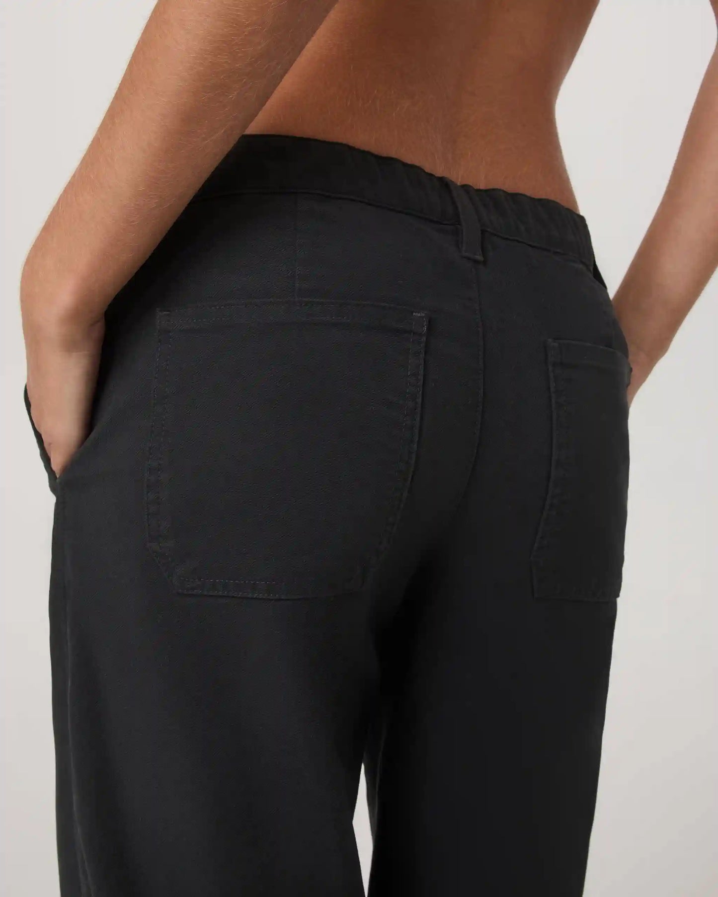 Telluride Twill Pant