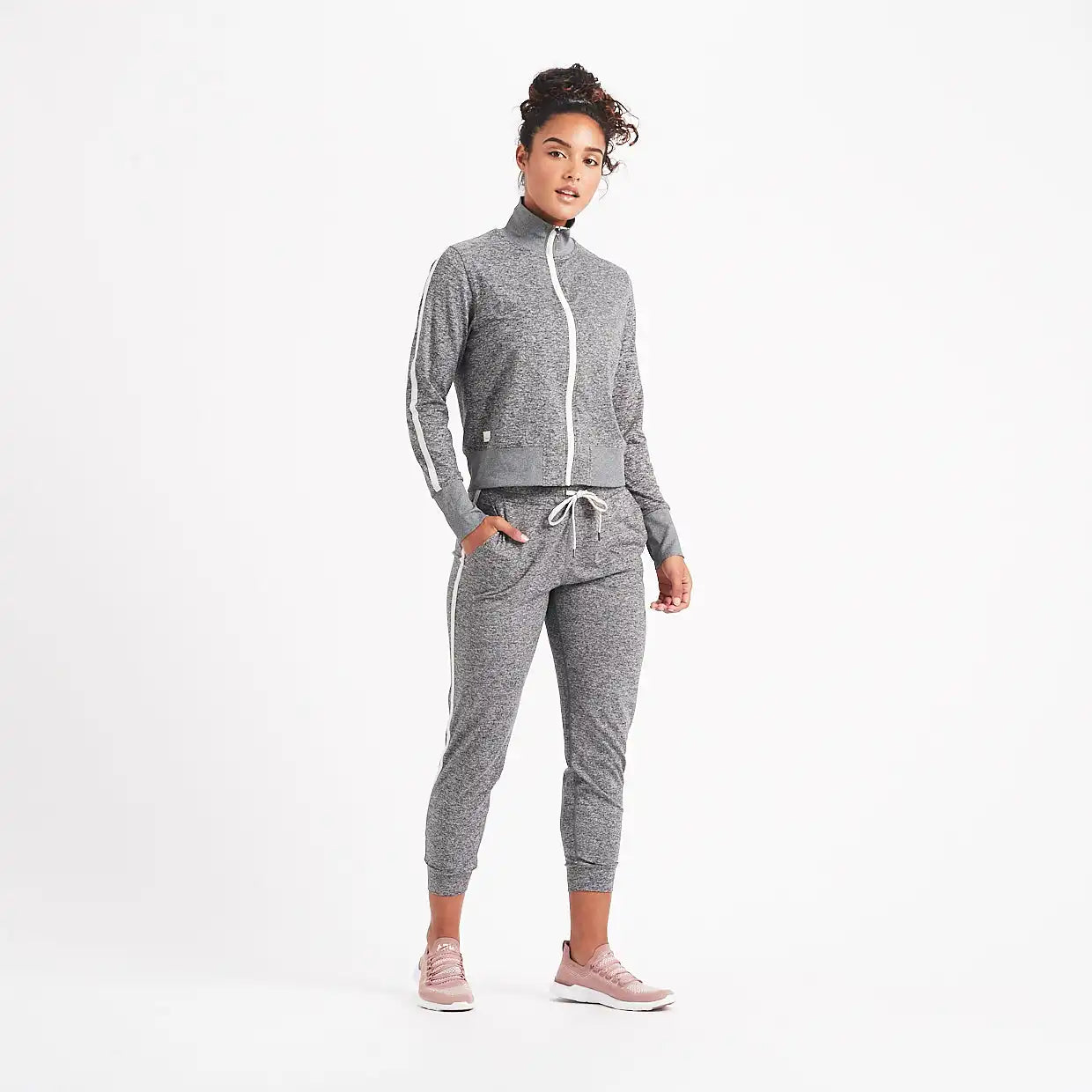Eclipse Track Jacket