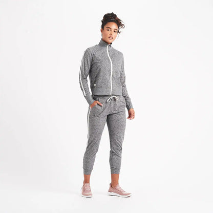 Eclipse Track Jacket