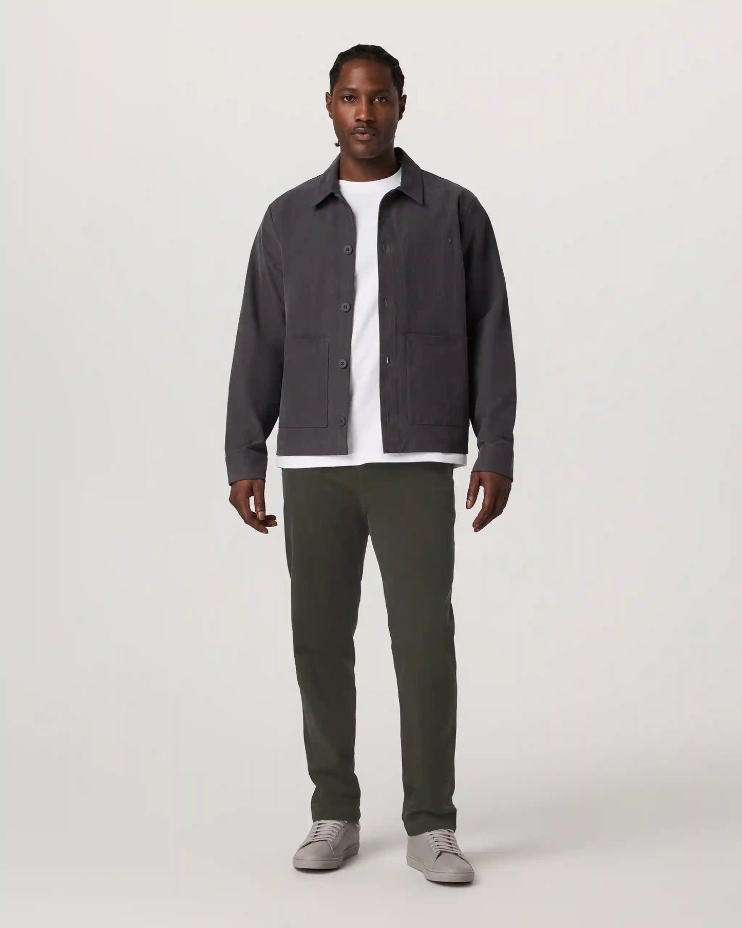 Fletcher Chino Pant Classic Fit 32"
