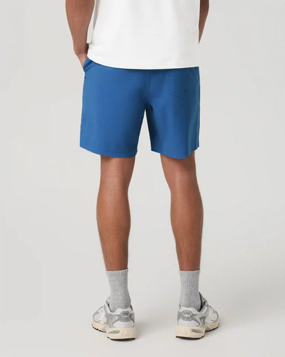Kore Short Lined 7"