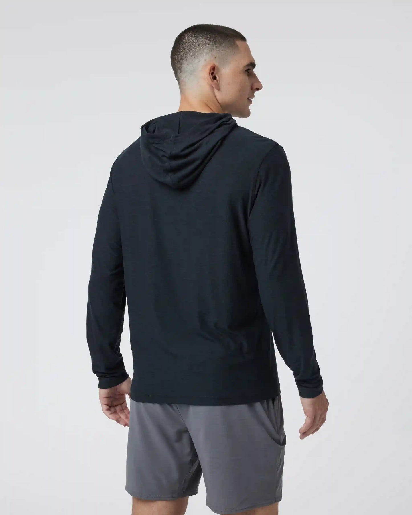 Strato Tech Hoodie