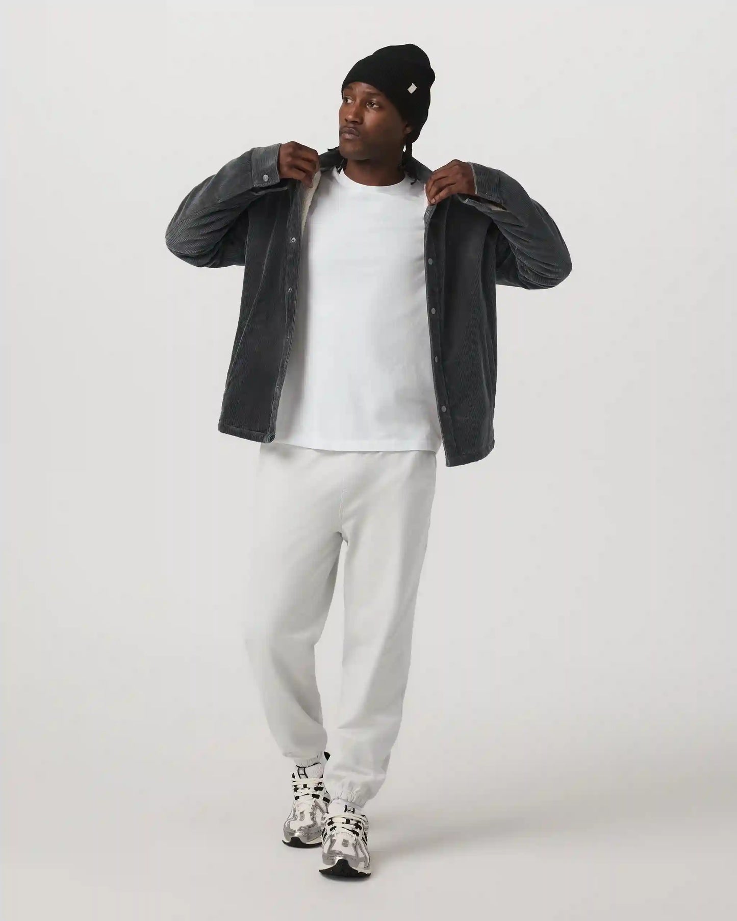 Vuori Cord Jacket