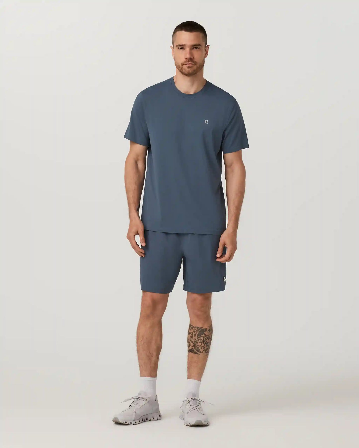 Kore Short Unlined 7"