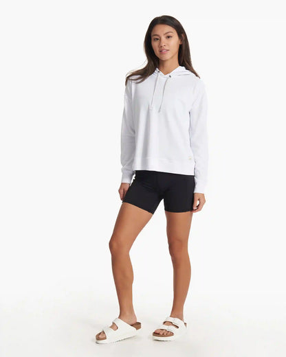Terry UPF Hoodie