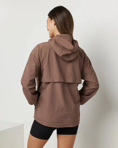 Elijo Rain Jacket