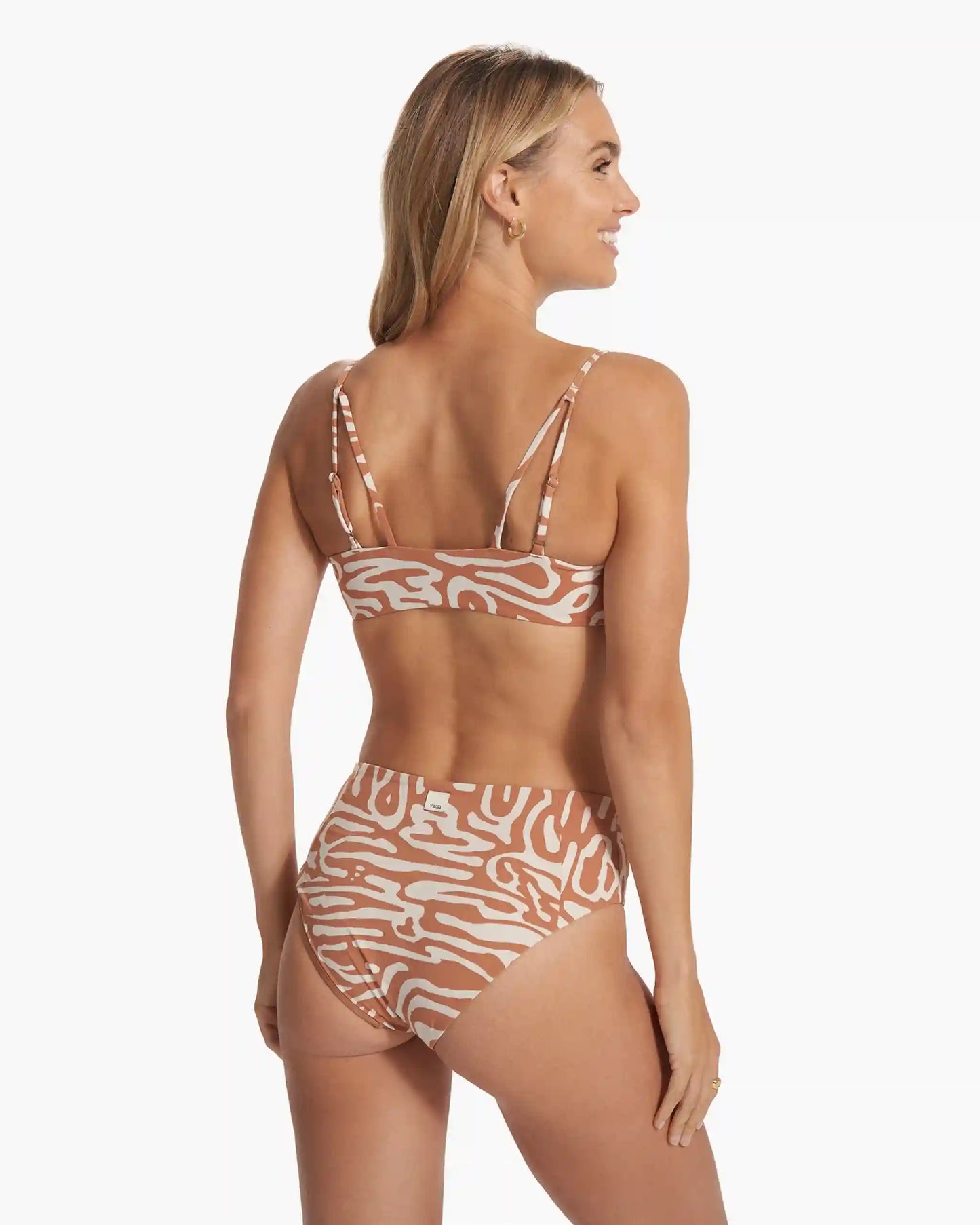 Dune Bikini Top