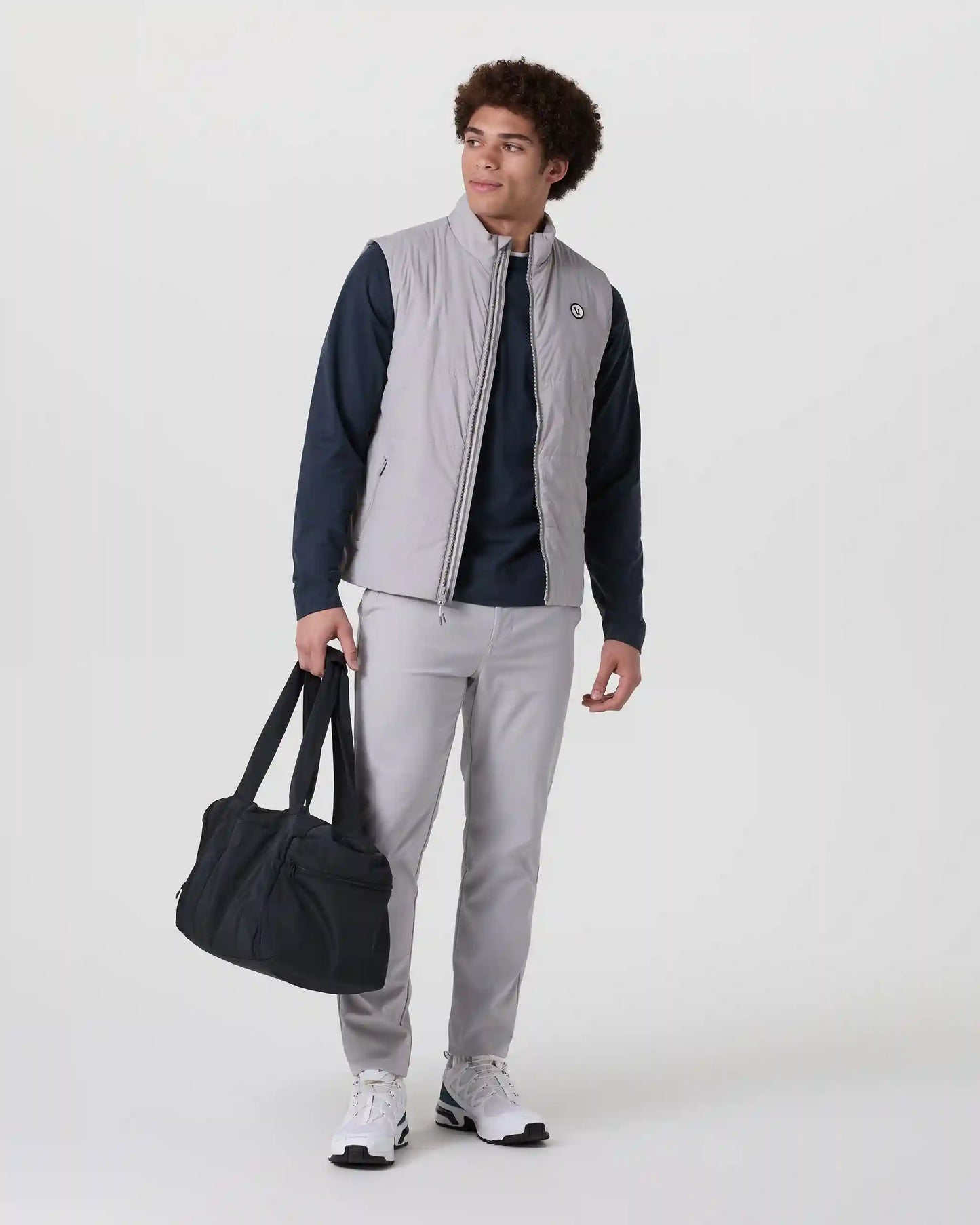 Echo Insulated Vest 2.0