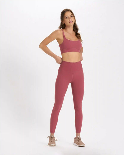 Rib Studio Legging