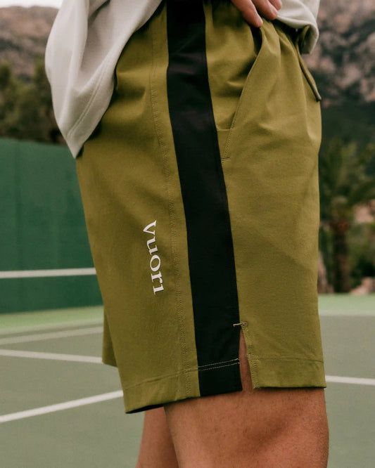 Crosscourt Pro Short Unlined 7"