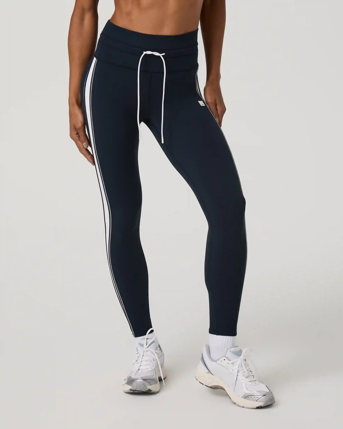 Daily Track Legging