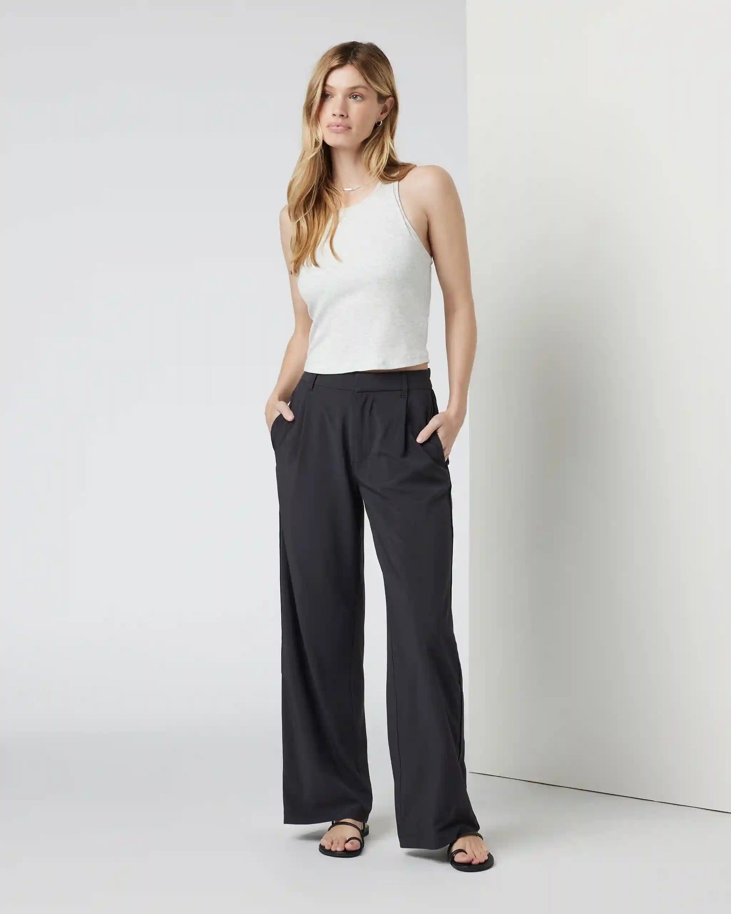 Villa Trouser-Short