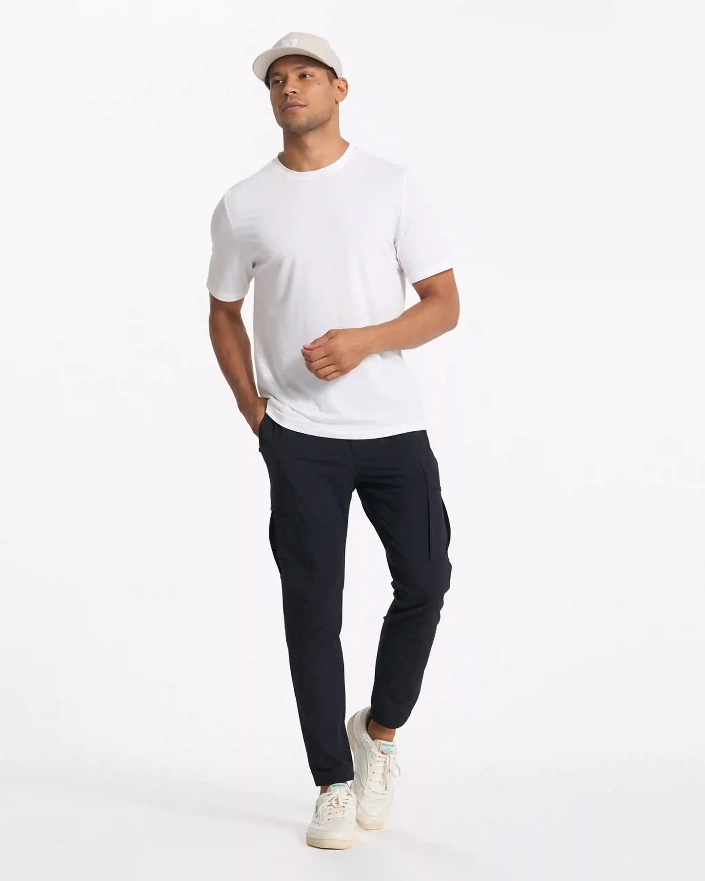 Meta Cargo Pant