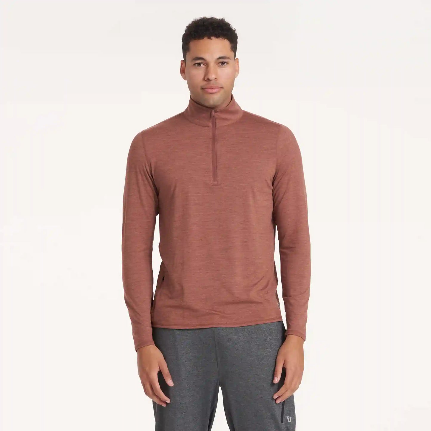 Ease Performance Half Zip