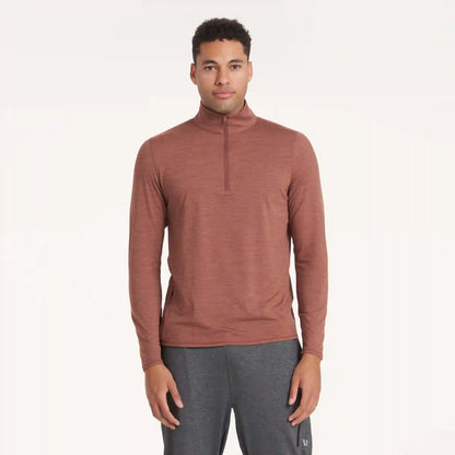 Ease Performance Half Zip