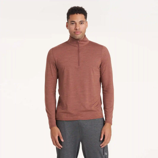 Ease Performance Half Zip
