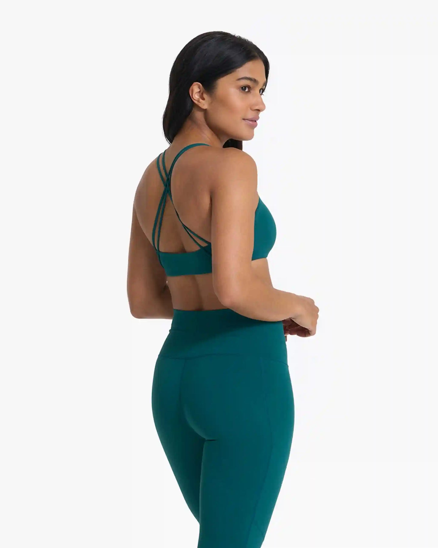 Tempo Bra