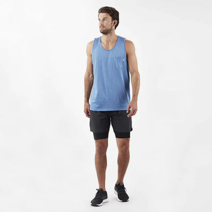 Stockton Short