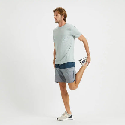 Trail Short
