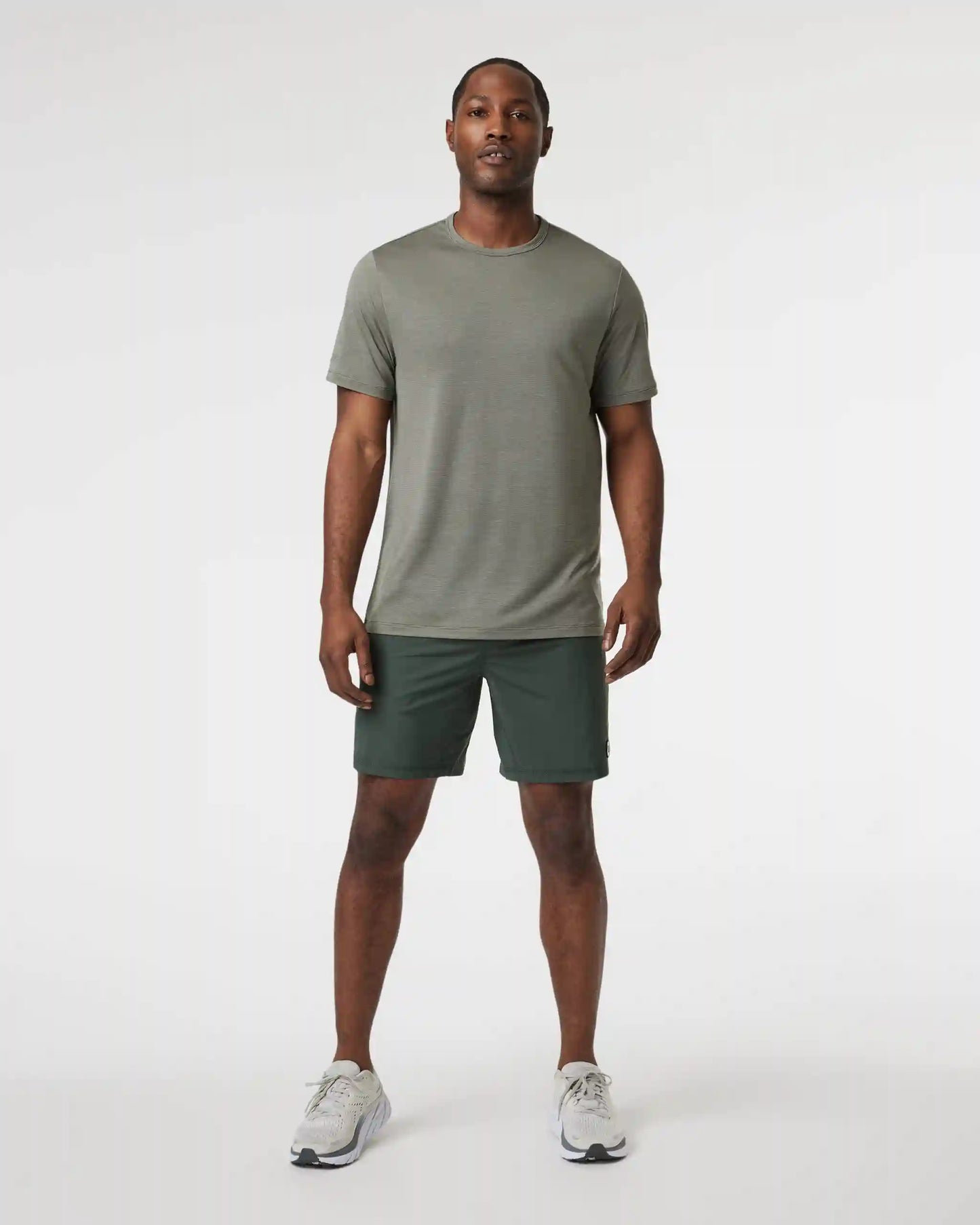 Kore Short Unlined 7"
