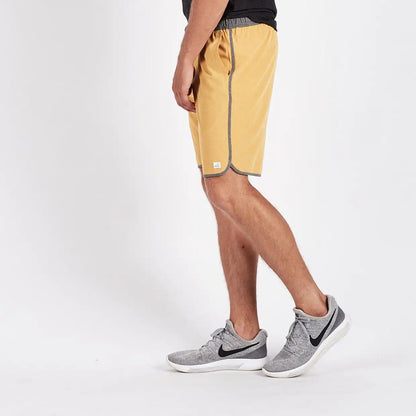 Banks Short Unlined 7"