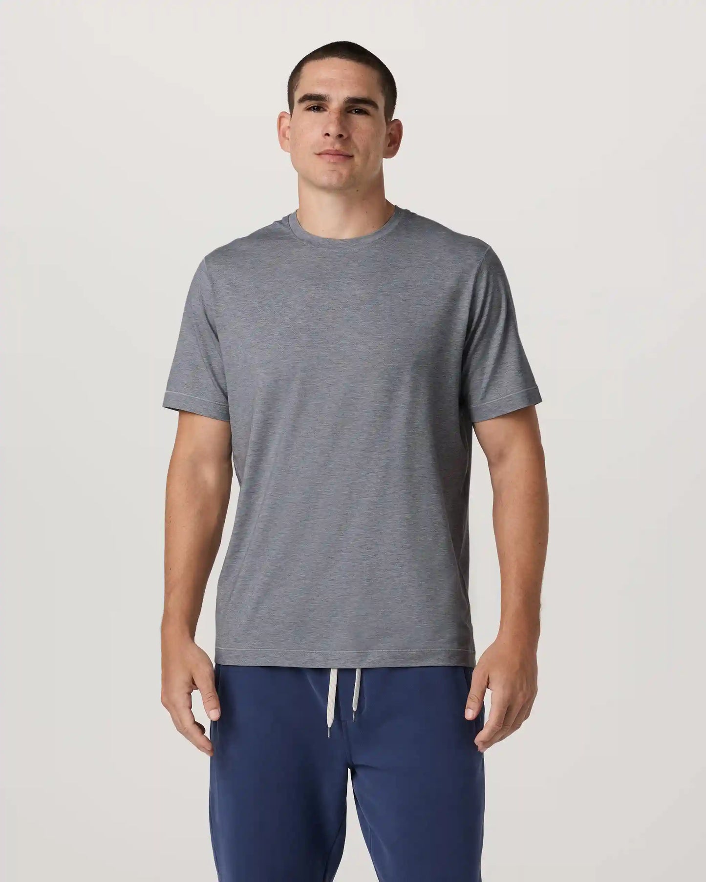 Short Sleeve Everyday Tee