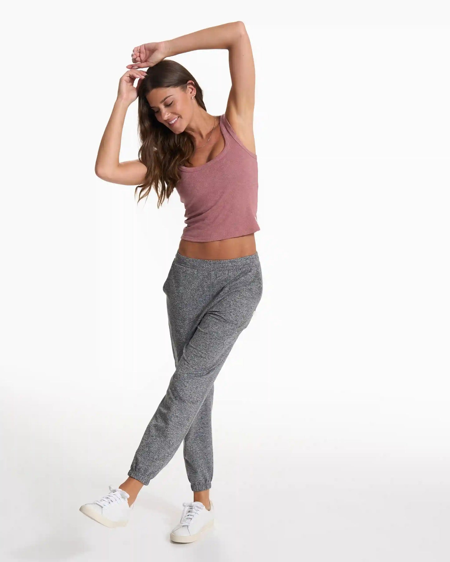 Sunrise Crop Tank