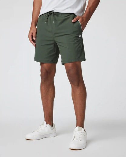 Crosscourt Short Unlined 7"
