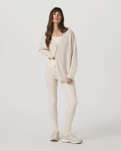 Alps Boyfriend Cardigan